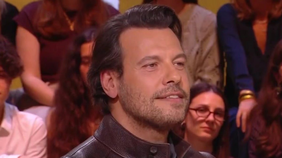 Laurent Lafitte bouscule le débat sur le financement du cinéma