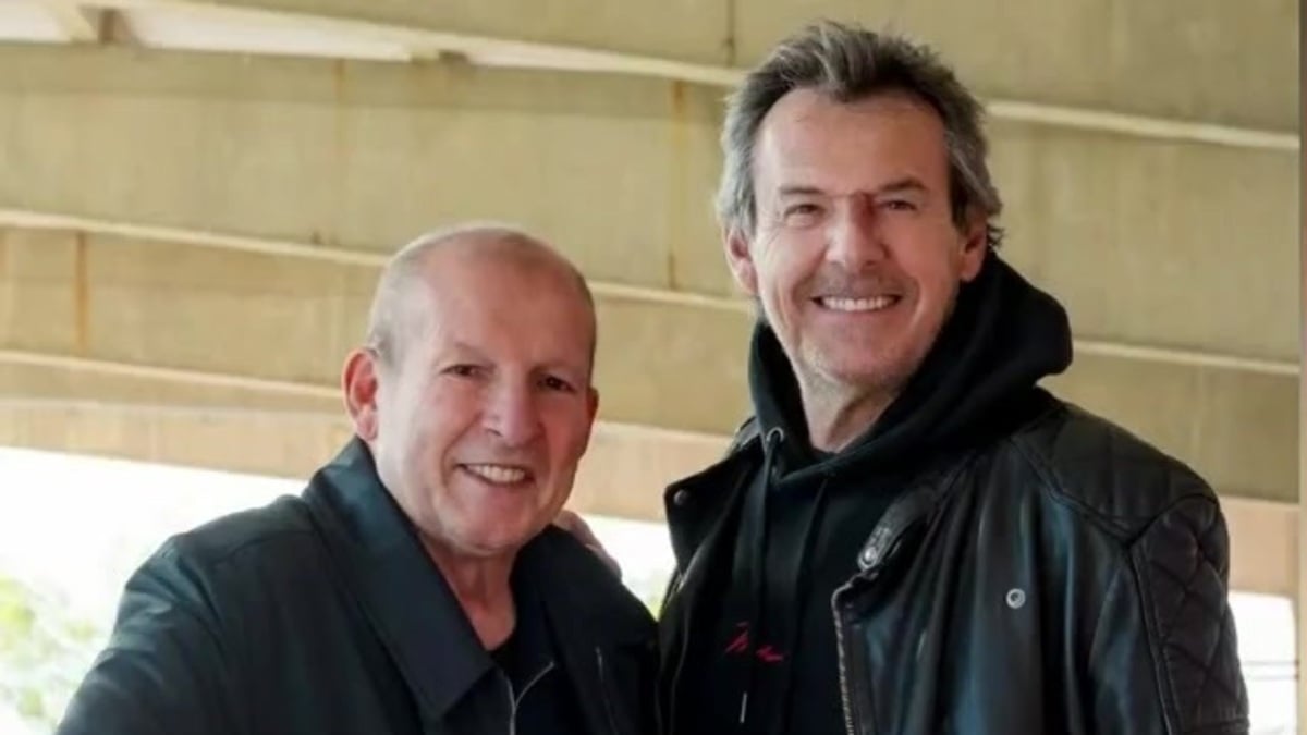 Hommage Reichmann à Courbis : onde de choc médiatique