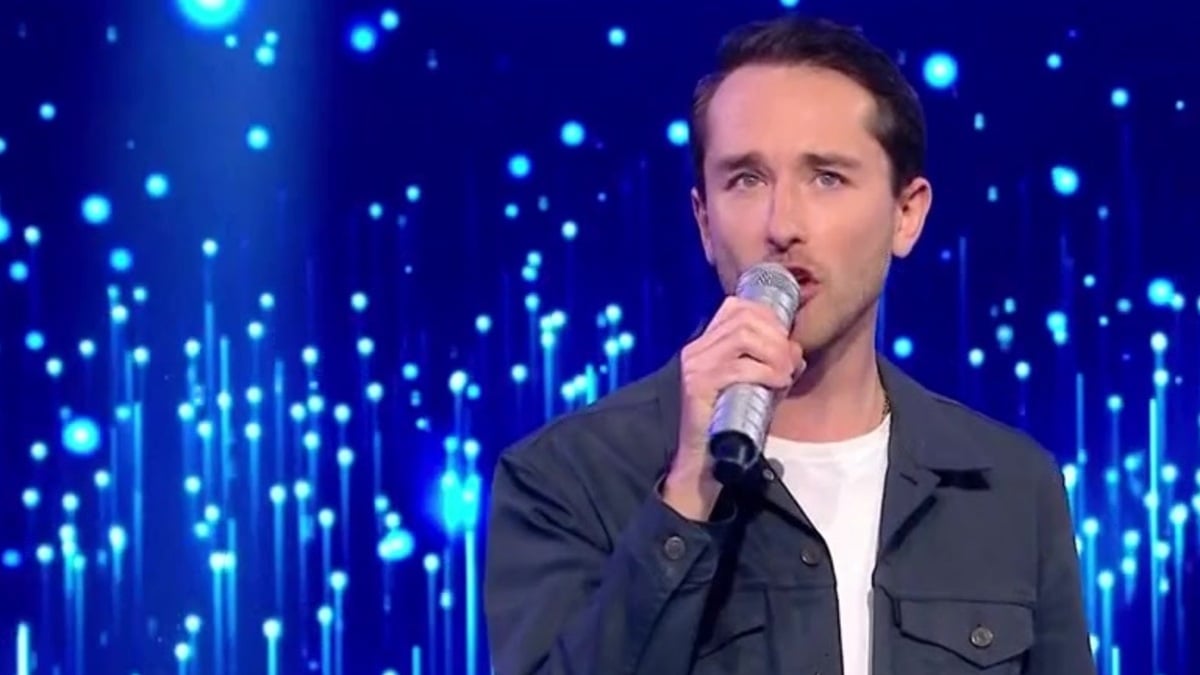 Arsène N'oubliez pas les paroles : Est-il en couple ? Vie privée et secrets du Maestro en demi-finale Masters 2025