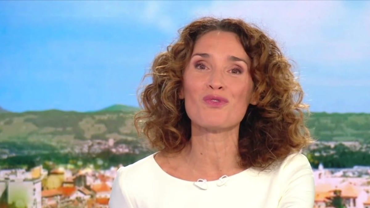 Marie-Sophie Lacarrau sous le choc : Didier Deschamps annonce son départ des Bleus en 2026 en direct sur TF1