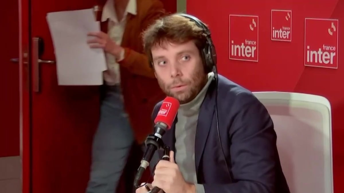 Benjamin Duhamel quitte BFMTV pour France Inter : un tournant dans sa carrière