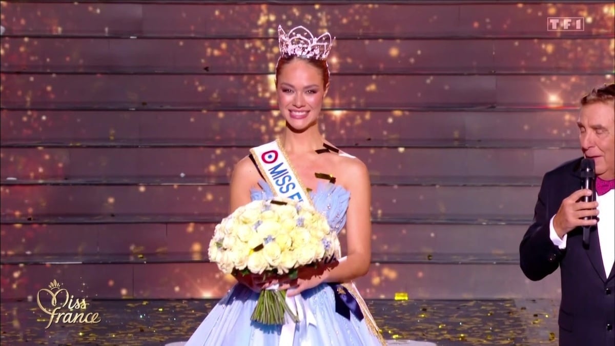 Miss France 2026 : Hinaupoko Deveze, Miss Tahiti, Couronnée Reine de Beauté