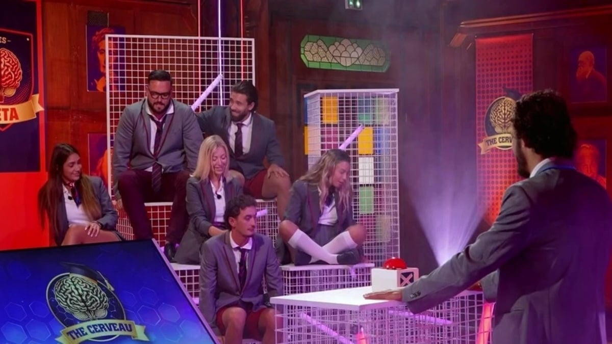 Nikola Lozina et Stéphanie Clerbois attendent un enfant