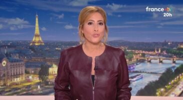 Léa Salamé au JT de 20h : Les Conseils Inspirants de Son Père Ghassan Salamé et les Défis d'une Carrière sous les Projecteurs