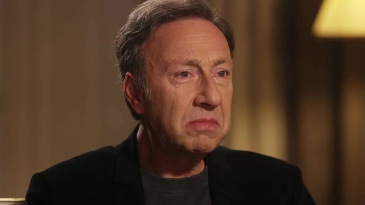 Stéphane Bern révèle sa douleur quotidienne au dos et sa philosophie touchante