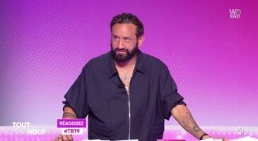 Cyril Hanouna : Une frayeur cardiaque causée par une erreur médicale