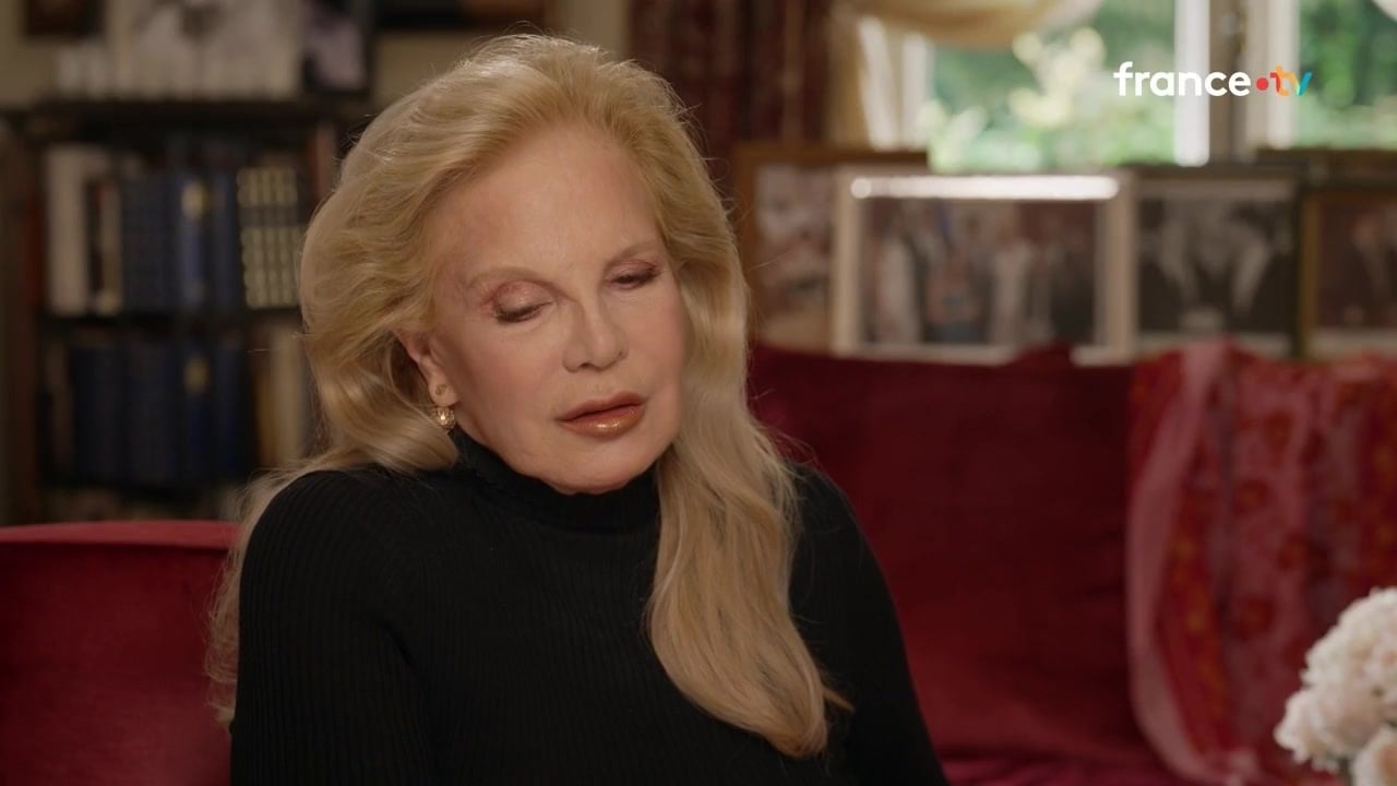 Sylvie Vartan au bord des larmes : "Vous voulez me faire pleurer ?" – Souvenir douloureux d'exil et hommage à La Maritza