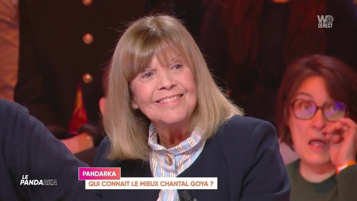 Chantal Goya et Johnny Hallyday : Une Amitié et une Colocation Inoubliables