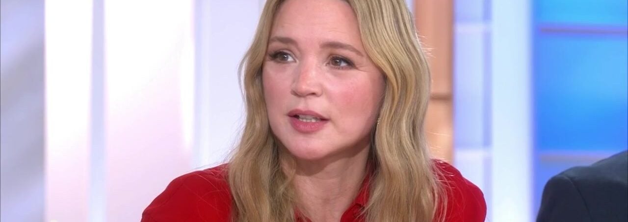 Virginie Efira : pourquoi elle se sent « honteuse » avec Arieh Worthalter — révélations et analyse
