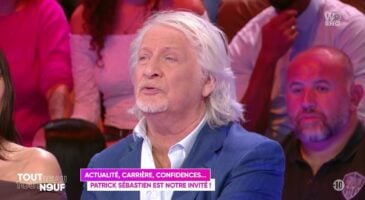 Patrick Sébastien Lance "Ça Suffit" : Un Mouvement Citoyen pour Révolutionner la Politique Française en 2027