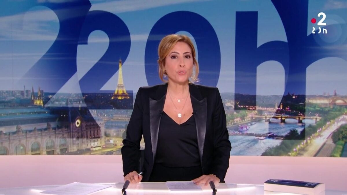 Léa Salamé de retour au JT : décryptage des rumeurs et audiences
