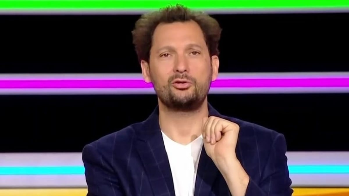Éric Antoine : Pause Télévisuelle en 2026 pour un Retour Triomphal sur Scène 