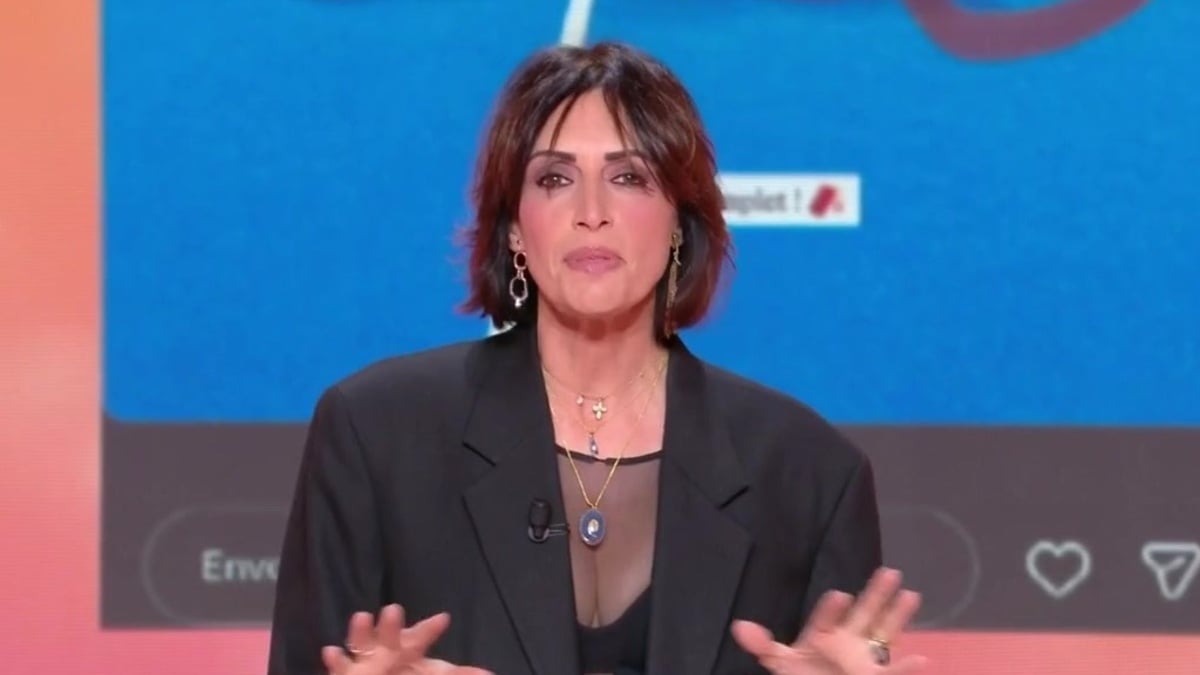 Géraldine Maillet réagit à la relaxe de Daniel Riolo face à Didier Deschamps