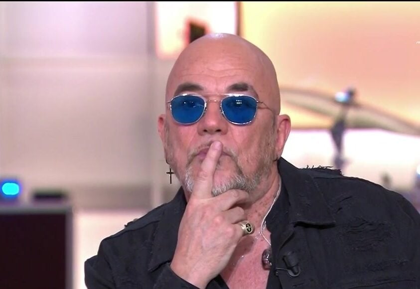 Pascal Obispo et le mariage interrompu : confidences inédites