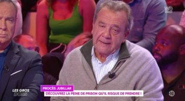 Affaire Jubillar : Michel Mary Joue l'Avocat du Diable dans un Débat Houleux sur TBT9