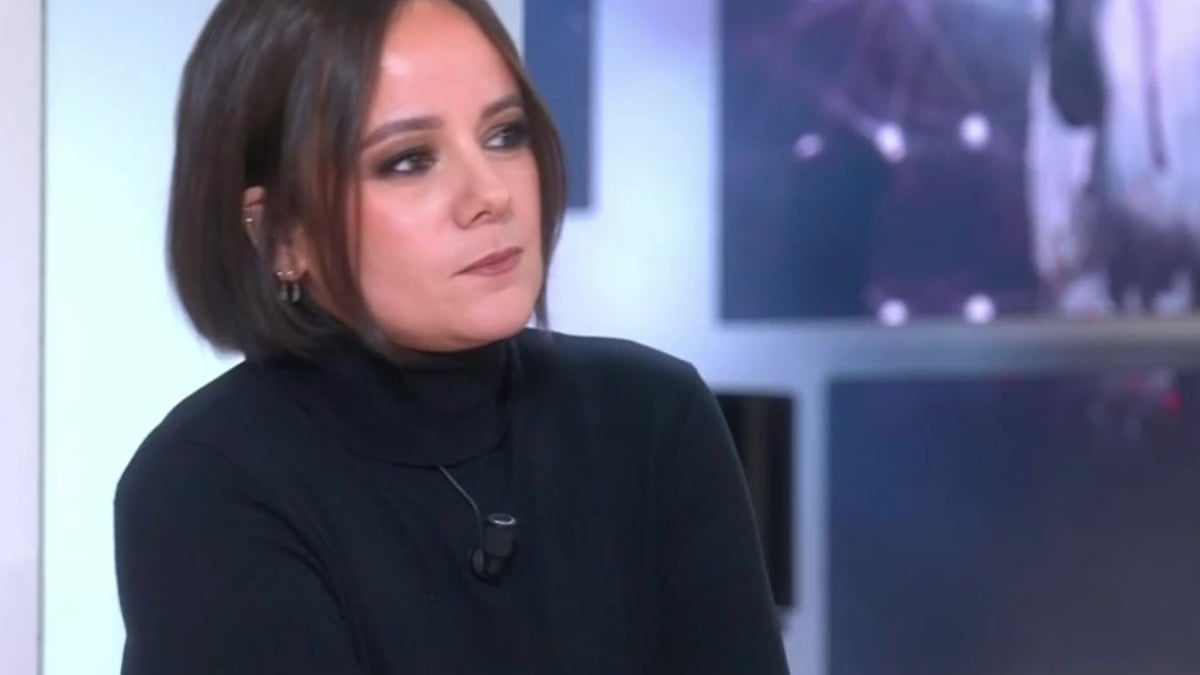Alizée et Mylène Farmer : Retrouvailles Émouvantes et Amitié Durable 25 Ans Après Leur Collaboration Légendaire