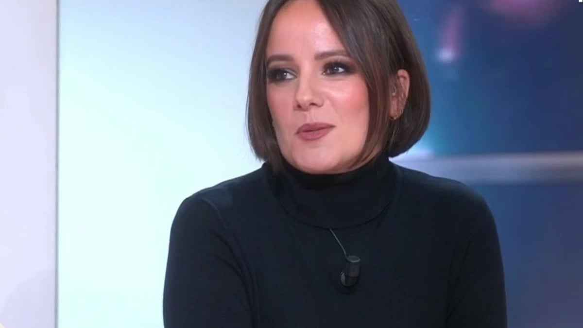 Alizée : 25 Ans Après Moi... Lolita