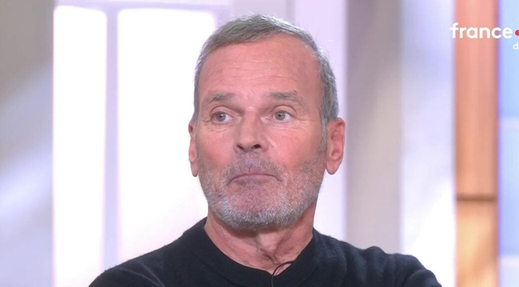 Laurent Baffie inconsolable : "Thierry Ardisson est dans mon cœur"