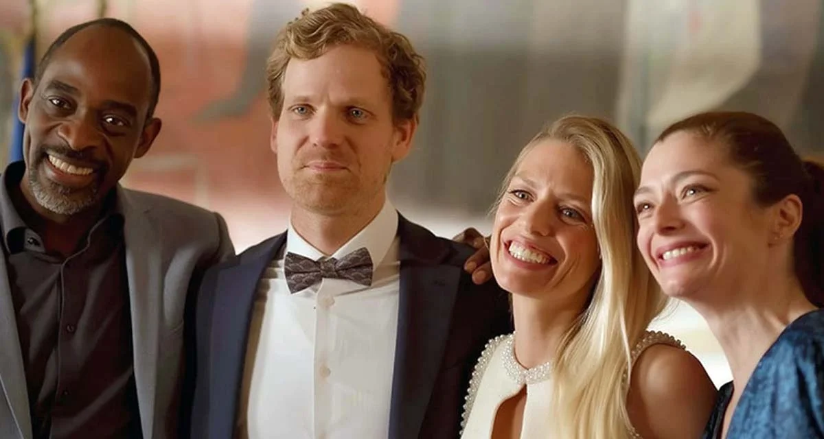 Un si grand soleil : l'effondrement d'un couple emblématique