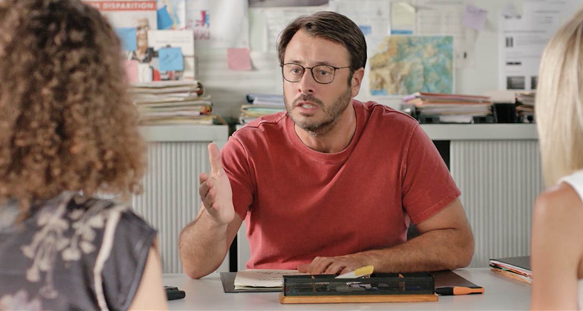 Un si grand soleil : Alex explose contre Muriel ! Kira prépare sa riposte (épisode 1786 - 5 novembre 2025)