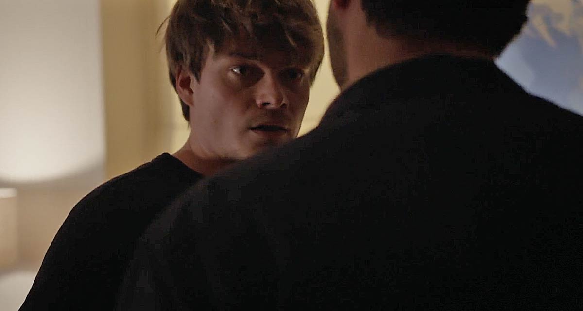 Un si grand soleil : l’arrestation de Sacha Kazan bouleverse tout dans l’épisode du 4 février 2026