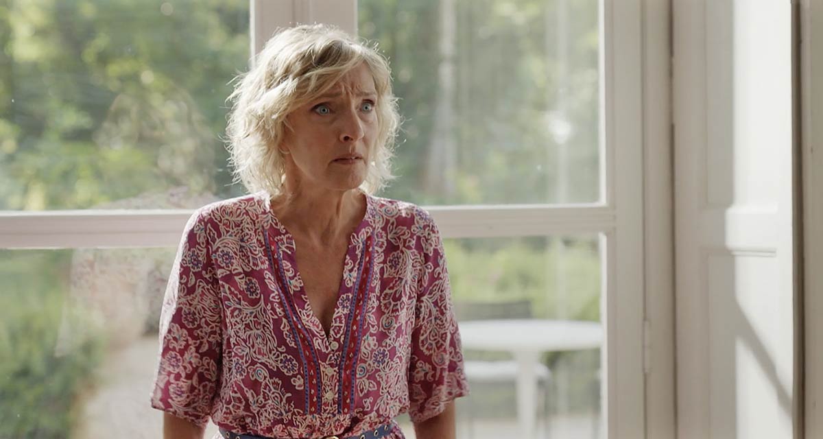 Un si grand soleil  Novembre 2025 : Alix Confrontée à la Vérité Terrifiante de Lucas sur France 3