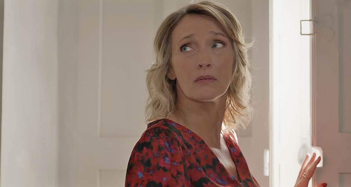 Un si grand soleil  décembre 2025 : Alix défie Richard Conte et risque tout pour sauver Lucas