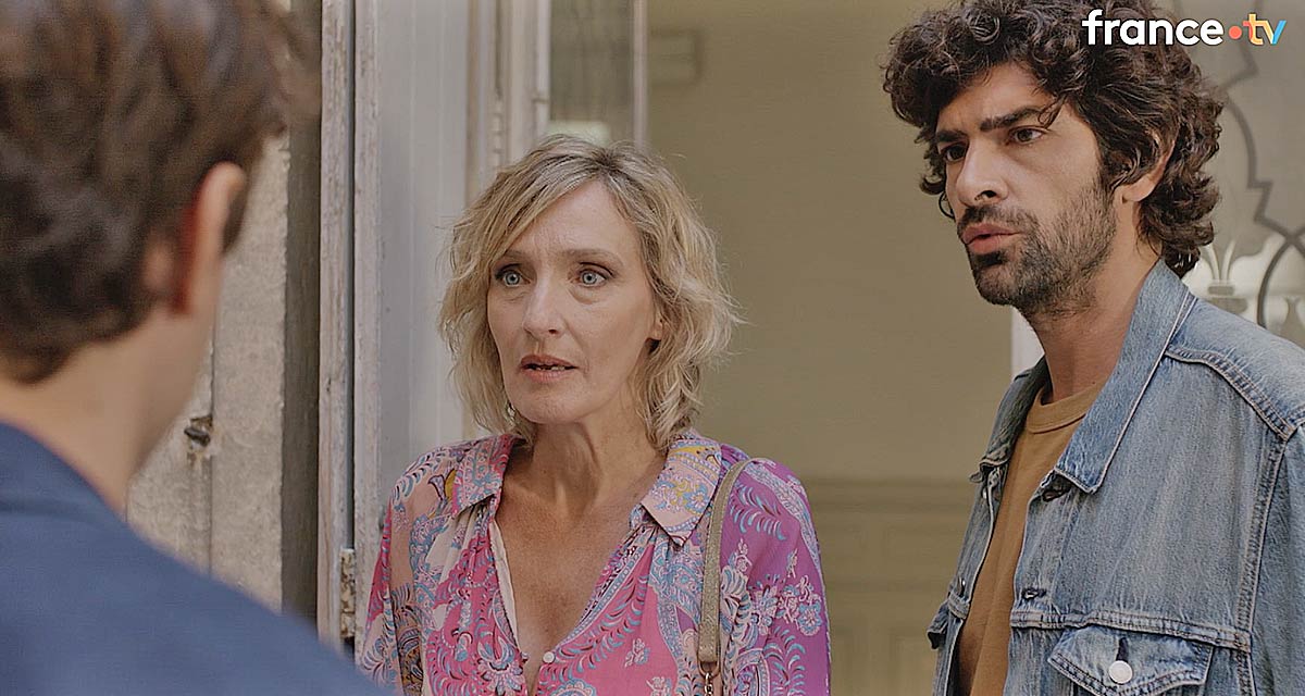 Un si grand soleil : Alix Dardel explose les audiences et menace le couple Sybille/Richard Conte en décembre 2025