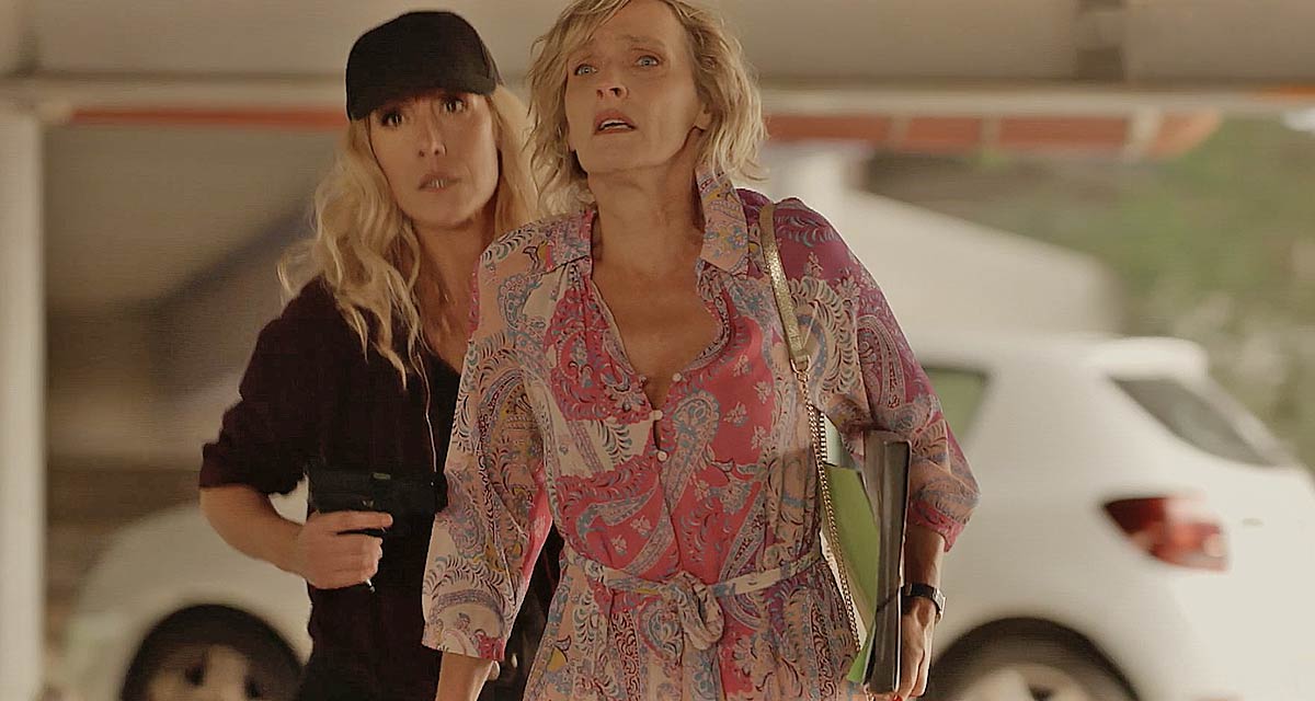 Un si grand soleil en avance : suspense mortel pour Alix dans l'épisode du 10 décembre 2025 |  exclusifs