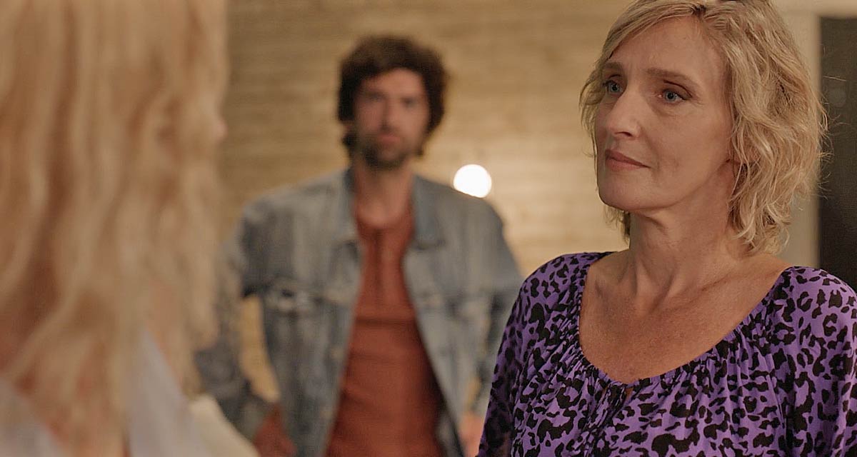 Un si grand soleil épisode 1813 du 12 décembre 2025 : Dimitri au bord de la mort, sauvé in extremis par Alix !  en avance