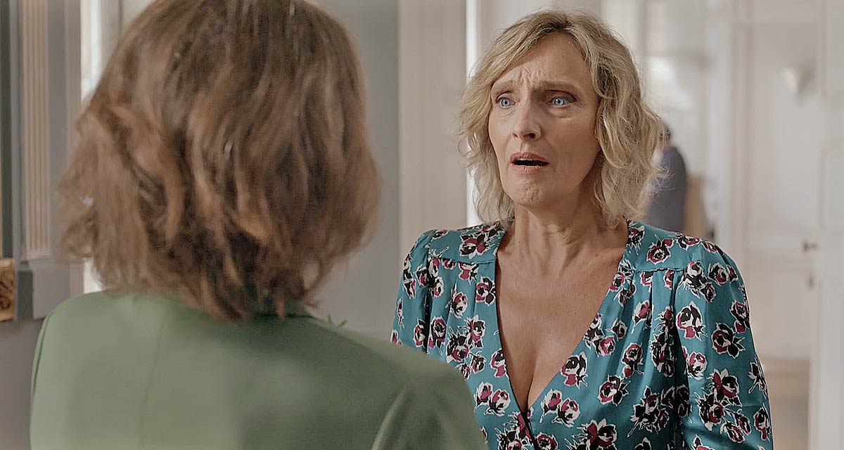 Un si grand soleil : Alix bientôt piégée dans un plan machiavélique