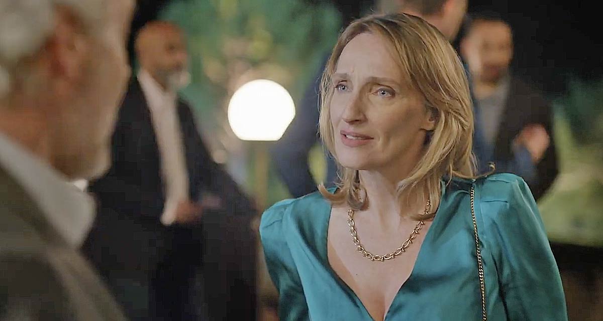 Un si grand soleil : Hélène en cavale, semaine explosive