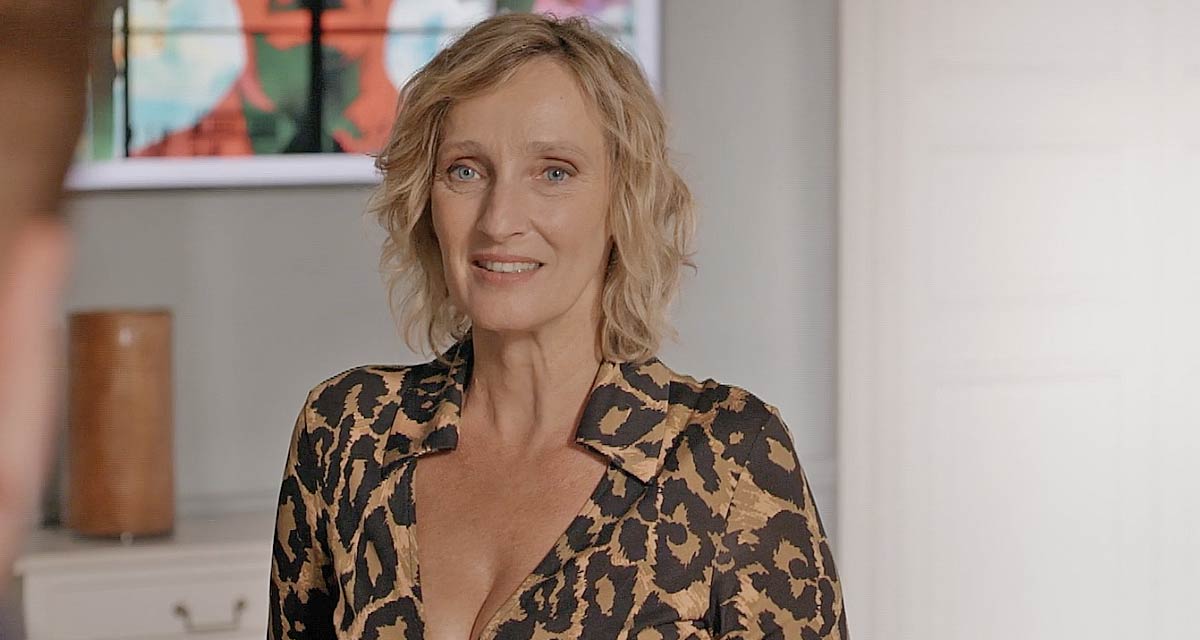 Un si grand soleil : Alix obtient un coup de maître