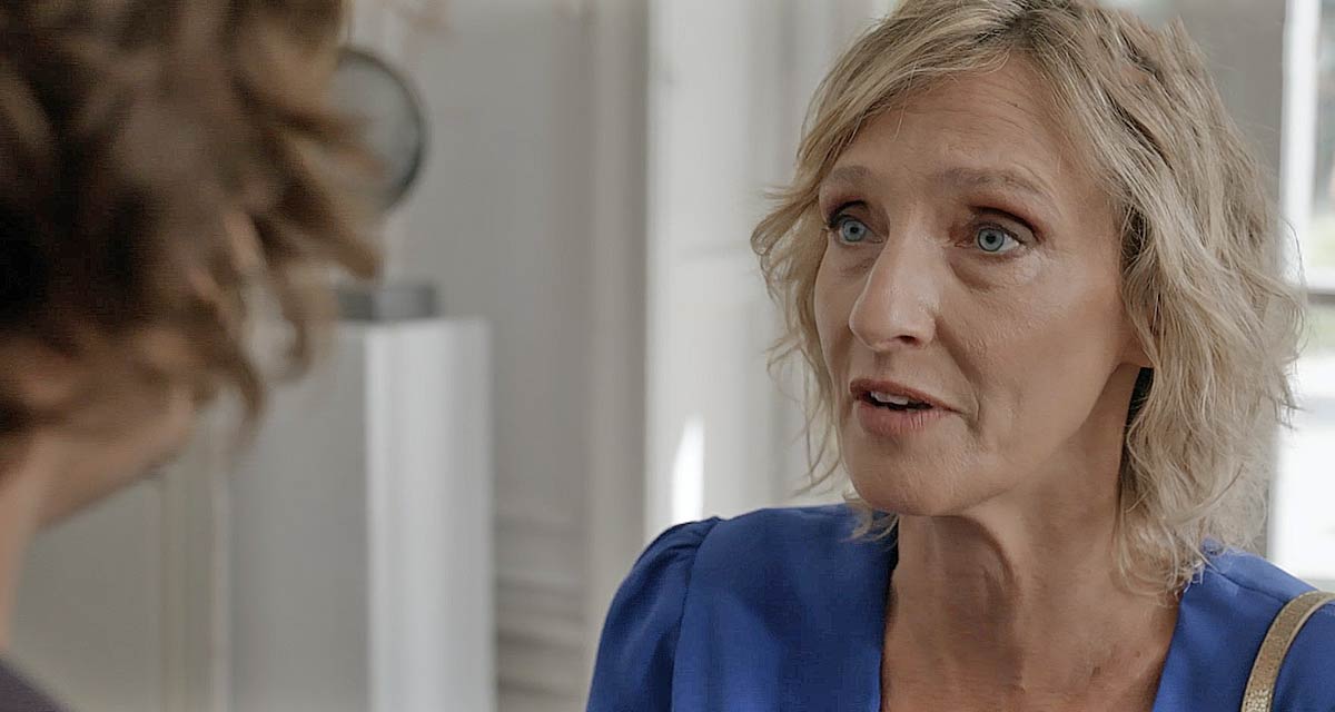 Un si grand soleil : la chute d’Alix bouleverse la série