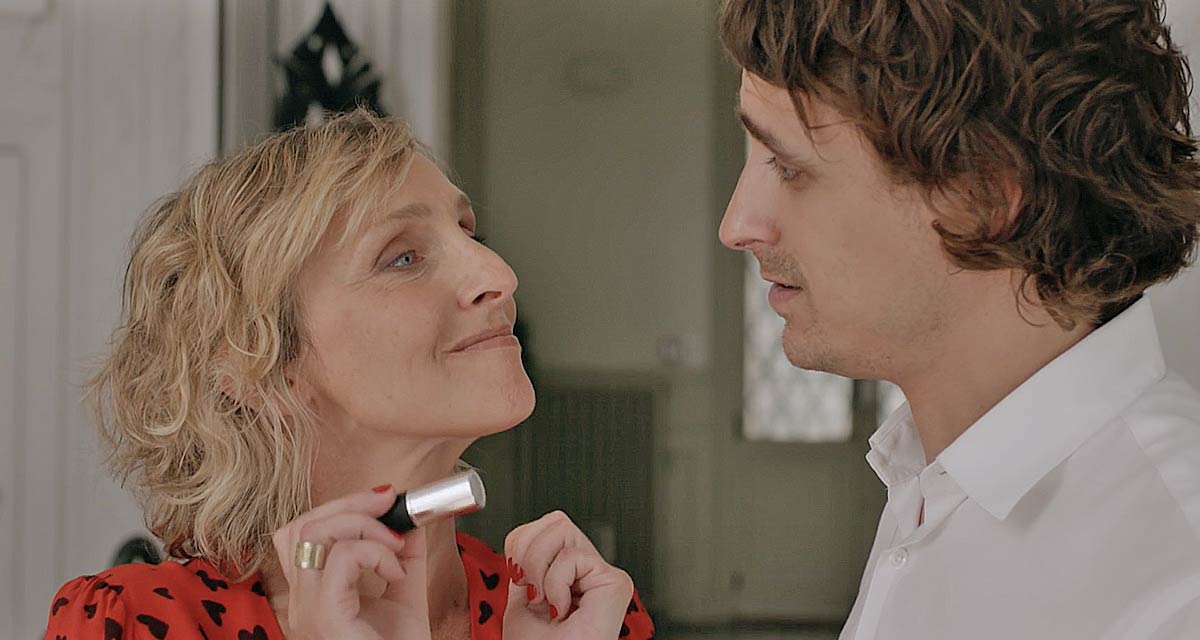 Un si grand soleil :  exclusifs 2025 - Richard Comte piégé par Alix, sauvetage de Lucas et Dimitri sur France 3