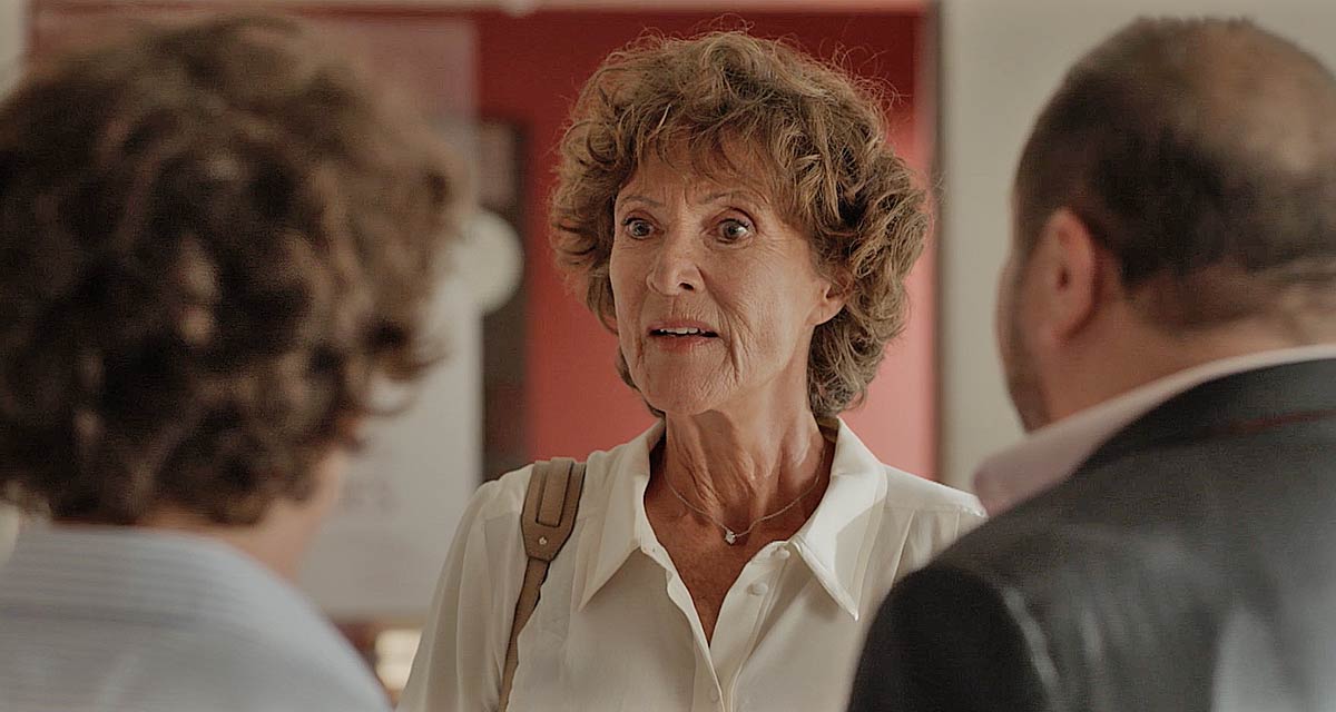 Un si grand soleil  2025 : Elisabeth Bastide trahie par un proche ! Intrigue choc sur France 3