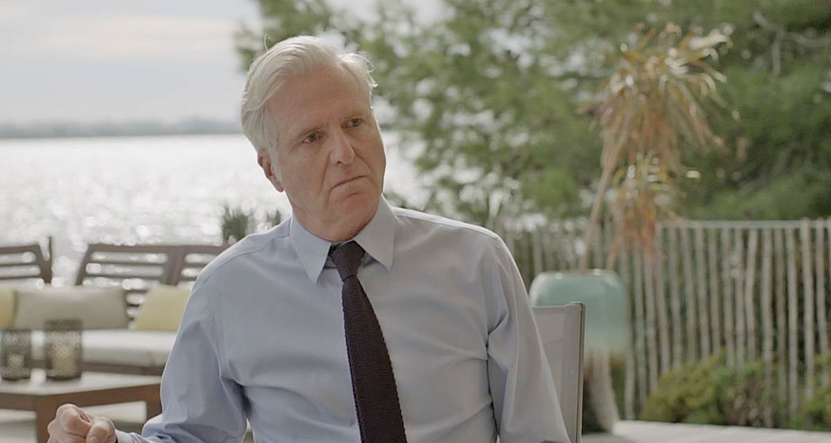 Un si grand soleil : Janet furieuse contre Becker