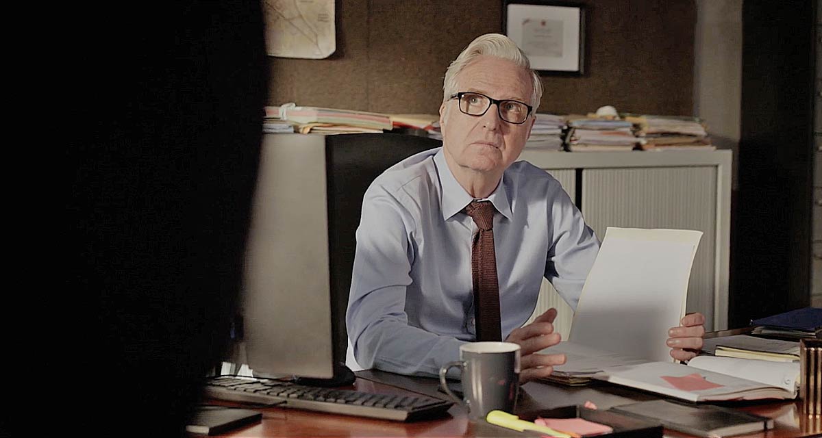 Un si grand soleil : Becker annonce la mort de Martin