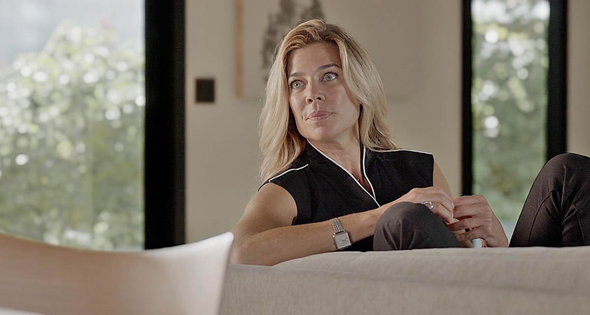 Un si grand soleil : Claire et Cécile face à un affrontement inédit