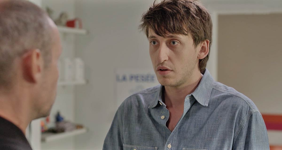 Un Si Grand Soleil Novembre 2025 : Charles Hanté par le Souvenir d'Eliott