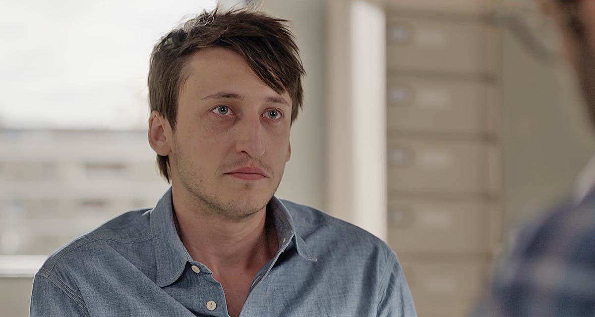 Un si grand soleil en avance : Charles au bord du gouffre