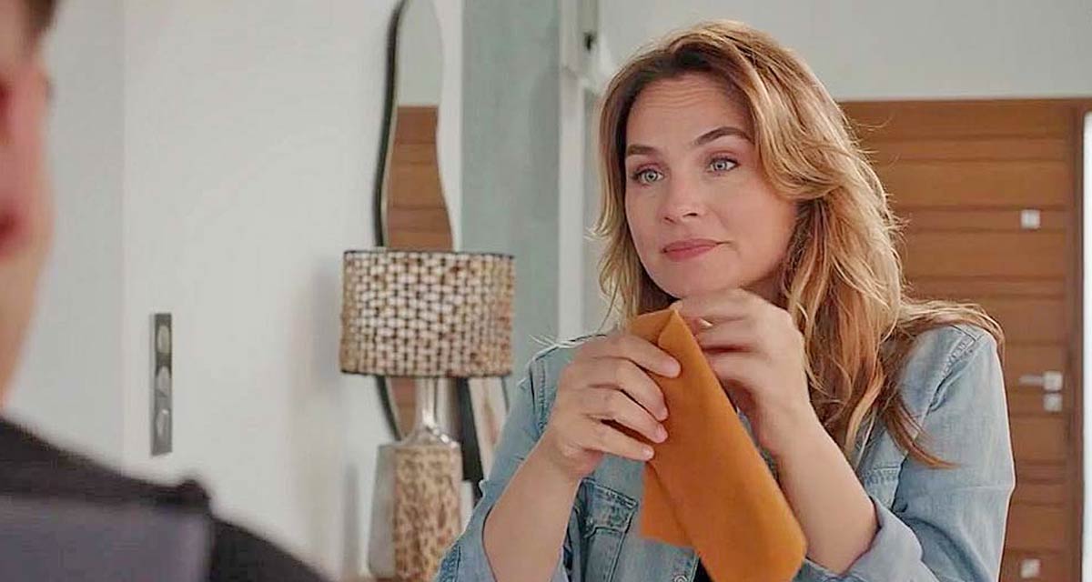 Un si grand soleil  Décembre 2025 : Claire en Prison et le Drame d'Hélène Révélés