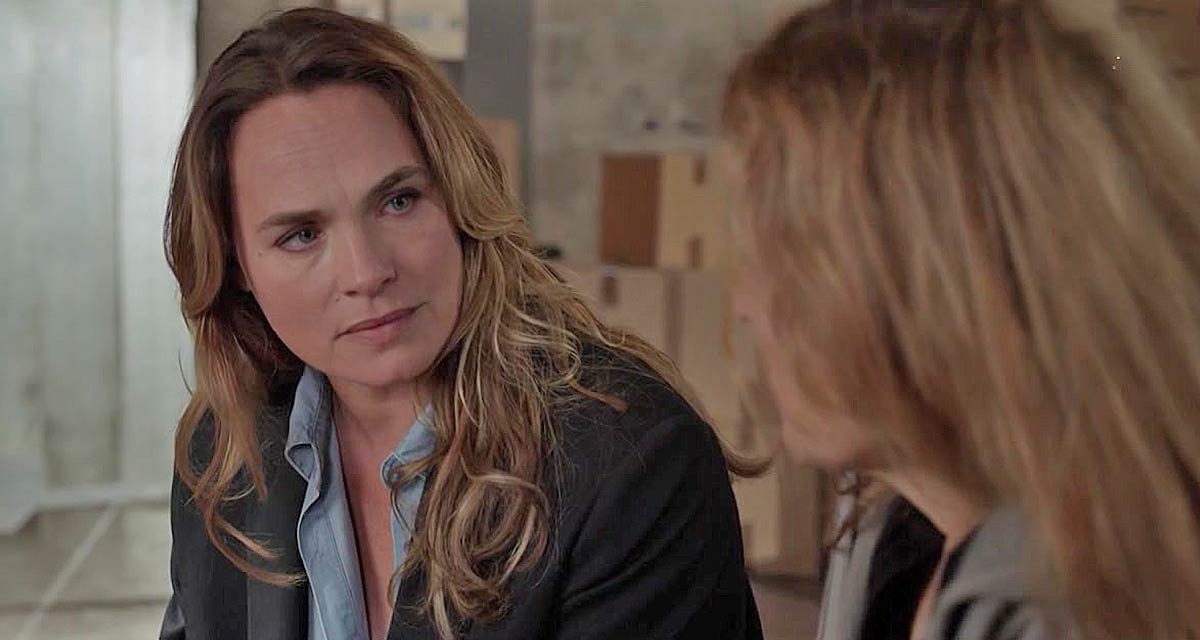 Un si grand soleil : Alix sombre, Claire en otage à Montpellier