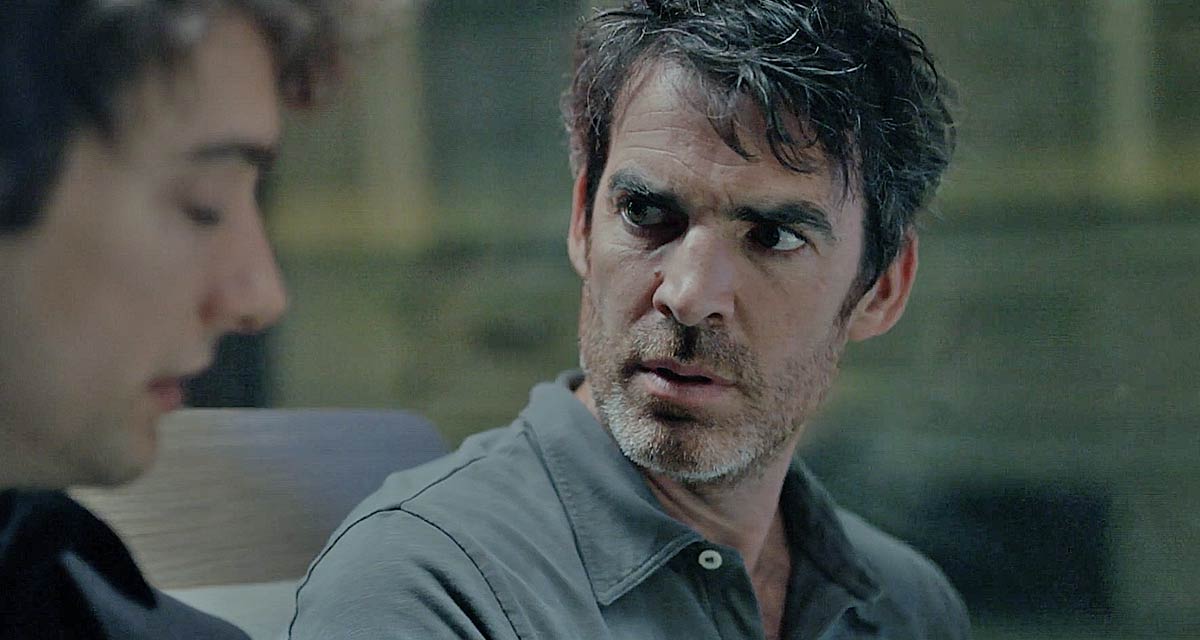 Un si grand soleil ( Novembre 2025) : Dimitri Piégé par le Chantage de Sibylle sur France 3