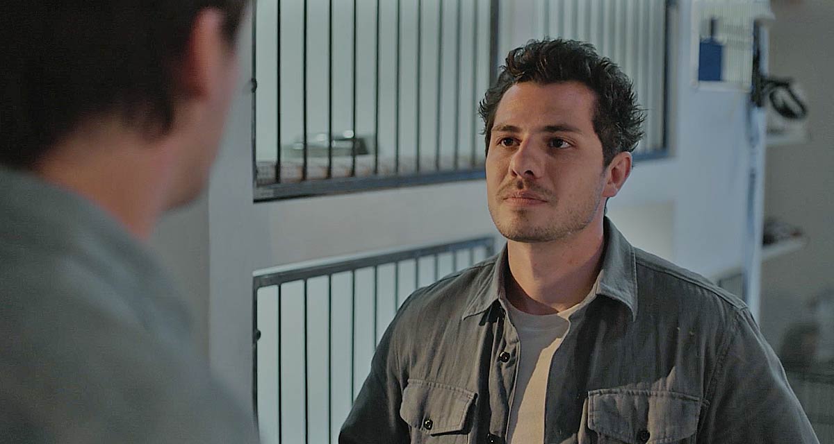 Un si grand soleil en avance : Eliott hante Charles dans un épisode choc | Spoiler épisode 1795 du 18 novembre 2025 sur France 3