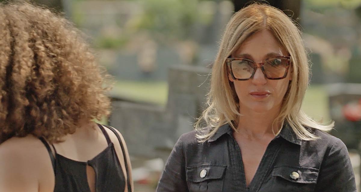 Un si grand soleil : Eve se rebelle, Emma frôle la catastrophe… semaine agitée à Montpellier