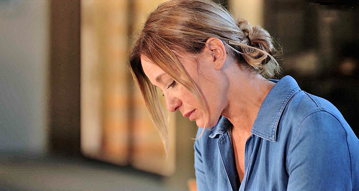 Un si grand soleil en avance : Eve face à une annonce glaçante dans l'épisode du 13 novembre 2025 |  exclusifs France 3