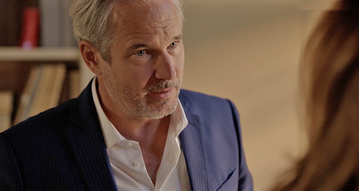 Un si grand soleil : Florent fait son choix entre Claire et Cécile