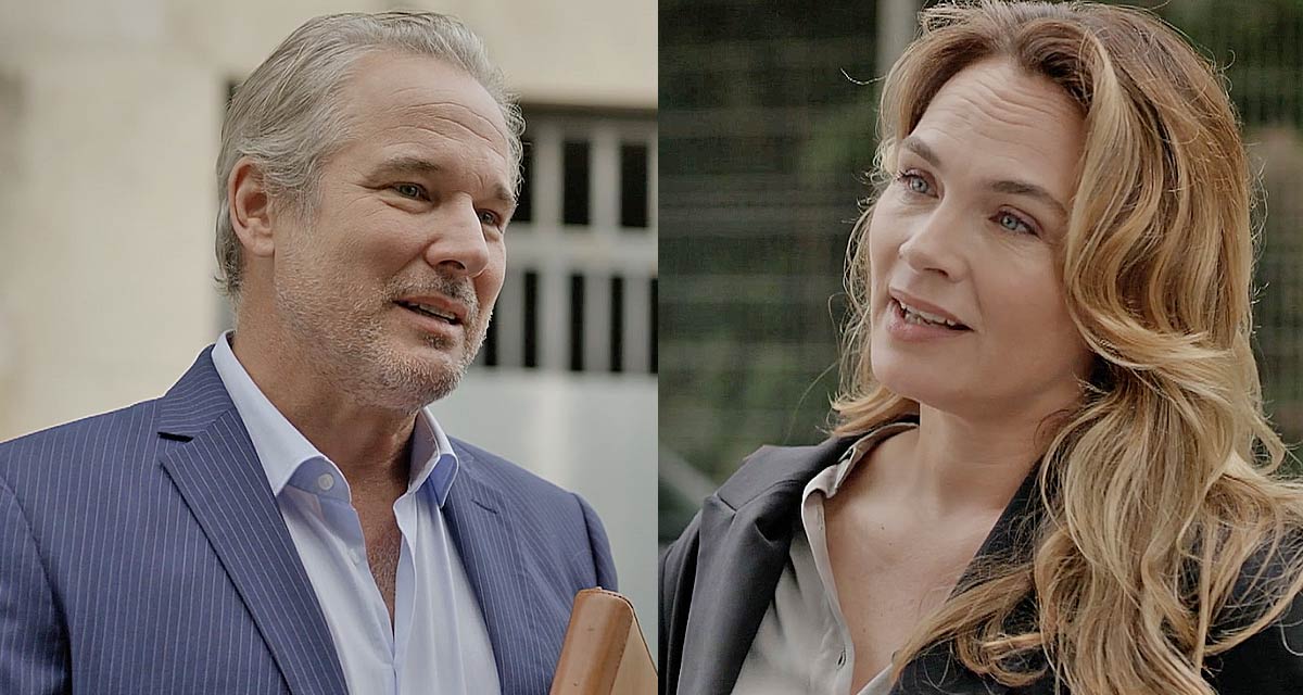 Un si grand soleil : Florent et Claire, un rapprochement explosif à Montpellier