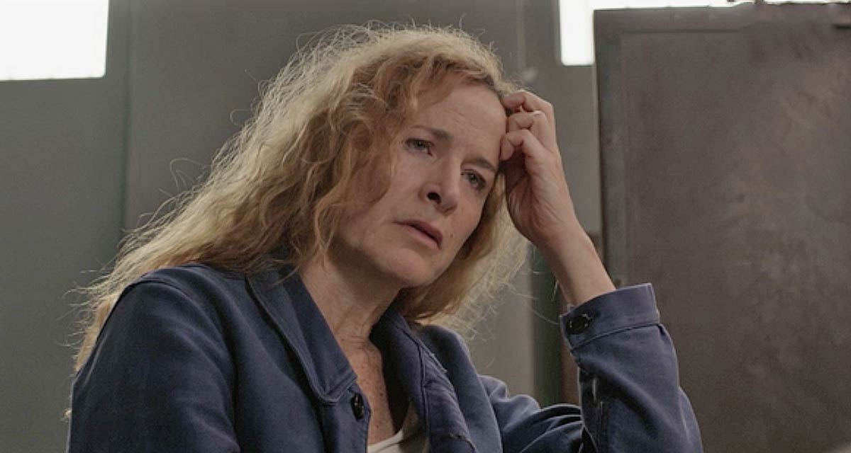 Un si grand soleil épisode 1814 : Hélène au bord du gouffre, Dimitri sauvé in extremis